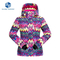 Girls Outdoor Winter Waterproof Snowboard Jumpsuits One Pieces Snowsuits Ski Jackets Suits