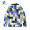 Kids Outdoor Windproof Warm Winter Snow Coat Waterproof Snowboarding Ski Jacket