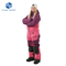 Women's One Pieces Ski Jumpsuits Coveralls Winter Outdoor Waterproof Snowsuits
