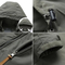 Factory OEM Wholesale Outdoor Breathable Raincoat Sea Fishing Gear Waterproof Jacket