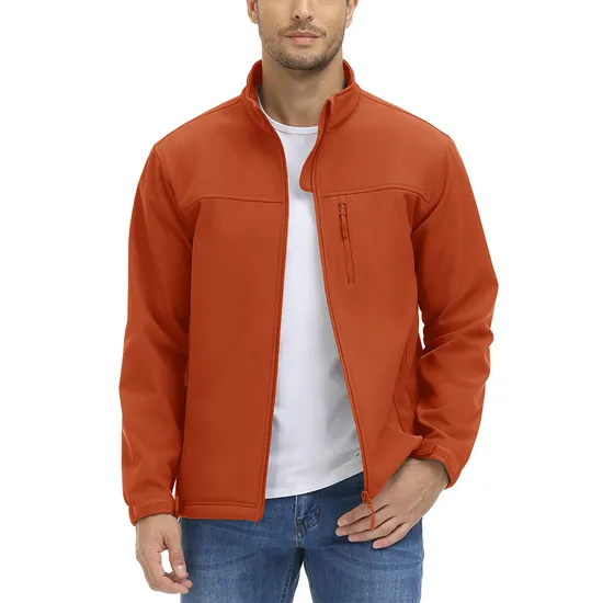 Cheap Outdoor Windbreaker Waterproof Tactical Softshell Jackets for Mens