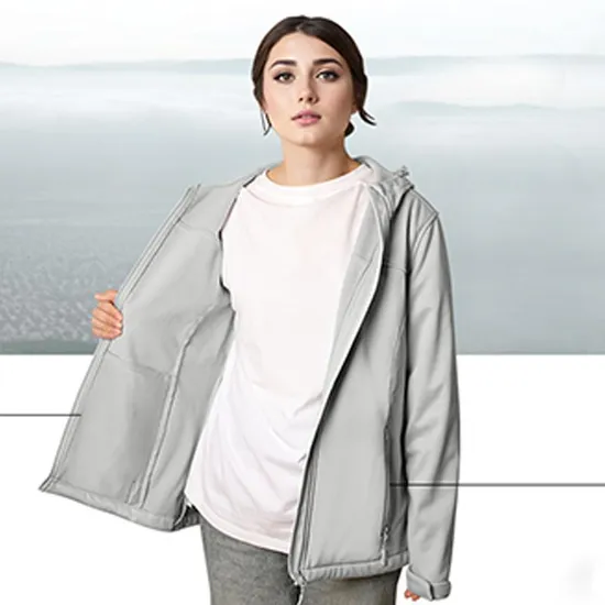 Women's Warm Tactical Sport Fleece Tactical Softshell Jacket