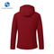 Waterproof Coat Windbreaker Womens Softshell Jacket