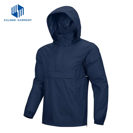 Rainproof Mackintosh Rain Jacket Poncho Raincoat for Hiking