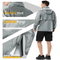 Outdoor Windbreaker Waterproof Raincoat Outdoor Rain Coats Jackets