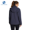 Women's Casual Windbreaker Fleece Lined Tactical Softshell Jackets