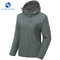 Wholesale Custom Waterproof Softshell Polyester Coats Windbreaker Jacket