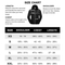 Custom Logo Fashion Outdoor Sports Breathable Windbreaker Jacket