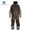 Customized Unisex Outdoor Windproof Waterproof Warm Hooded Snow Ski Snowboard Suit