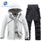 Wholesale Outdoor Clothes Windproof Waterproof Ski Jacket