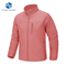 Fashion Outdoor Winter Coat Waterproof Black Tactical Softshell Jacket