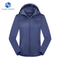 Women's Casual Windbreaker Coat Tactical Softshell Jacket