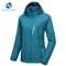 Custom Women's Fashion Waterproof Outdoor Sports Windbreaker Jacket