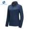 Wholesale Women's Custom Embroidery Logo Waterproof Polyester Coats Windbreaker Softshell Jackets