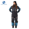 Winter Overall Waterproof Breathable Men's Outdoor Snowmobile Wear Snowsuit