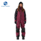 Men's Winter Snow Sports Bright Warm One Piece Skiing Snow Suits