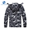 Custom Mens Winter Coat Outdoor Clothing Waterproof Ski Jacket
