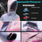 Girls' Waterproof Windproof Outdoor Warm Snowboard Ski Jacket