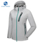 2.5 Layer Custom Outdoor Waterproof Breathable Windproof Waterproof Windbreaker Jacket