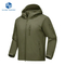 Men's Fleece Outwear Winter Warm Coats Tactical Softshell Jackets