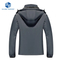 Women's Waterproof Mountain Windproof Winter Coat Snow Ski Jacket with Detachable Hood