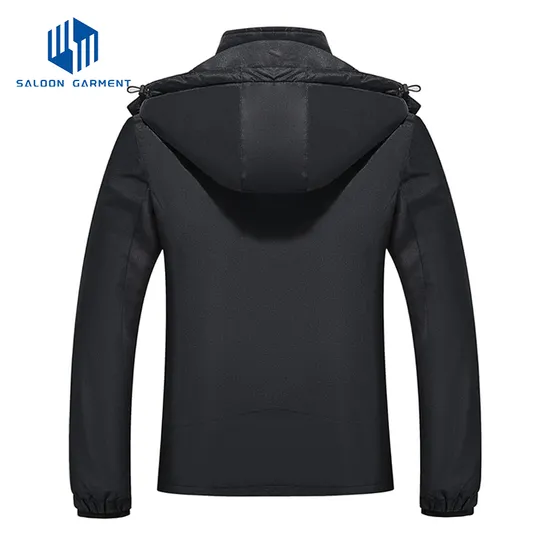 Waterproof Snowsuit Winter Coat Ski Suit Factory