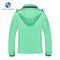 Women's Snowsuit Snow Coat Hooded Waterproof Windproof Ski Jackets