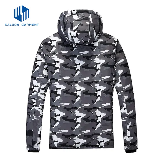 Women's Waterproof Warm Winter Snow Coat Mountain Windbreaker Hooded Raincoat Ski Jacket