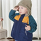 Kids Winter Jackets Outwears Children Heated Padded Coat Thick Fleece Clothes