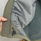 Men Winter Waterproof Softshell Jacket Breathable Membrane 3layers Bonded Fleece Windbreaker Outdoor Autumn Coat Jacket
