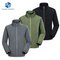 Wholesale Mens Winter Warm Soft Plus Size Coat Custom High Quality Outdoor Windproof Polar Fleece Jacket