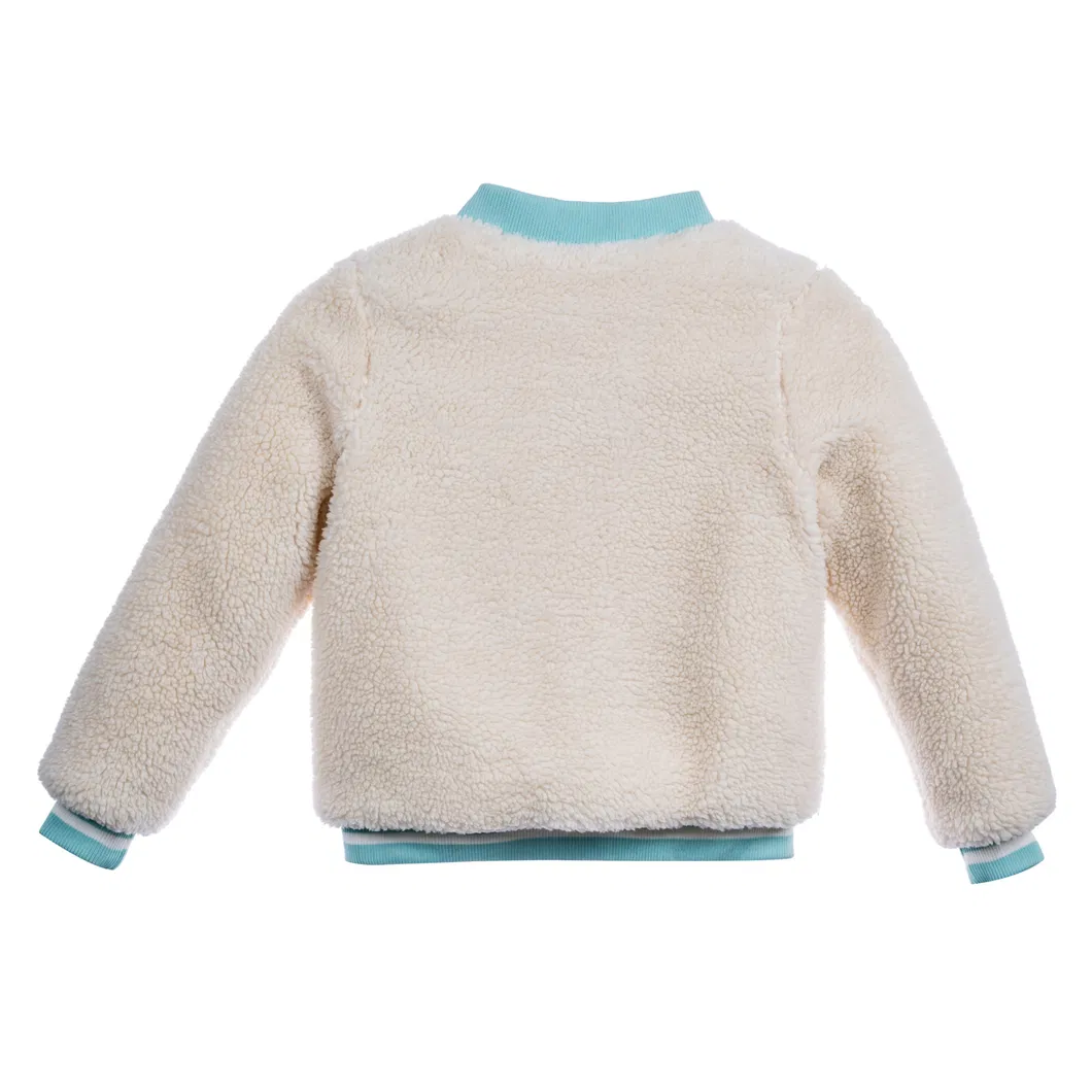 Kids Warm Winter Jacket for Warm Wear Outdoor Jacket