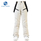 Winter Waterproof Hiking Skiing Outdoor Thick Warm Trousers Trekking Camping Snow Pants