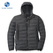 Outdoor Ventures Hot Selling Factory Price Men Women Padded Winter Warm Hooded Jackets