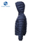Wholesale Customized Winter Warm Insulated Padded Coat Boy's Quilted Jacket
