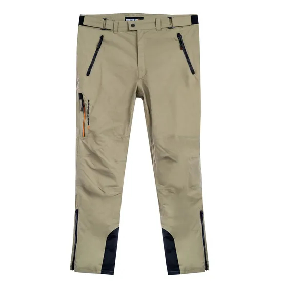Hot Sold Customized Waterproof Tousers with Breathable Trousers for Sports Wear for Outdoor Trousers