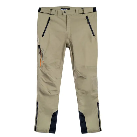 Hot Sold Customized Waterproof Tousers with Breathable Trousers for Sports Wear for Outdoor Trousers