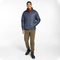 Custom Men's Winter Warm Casual Coat Puffer Jackets
