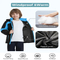 Custom New Fashion Children's Windproof Quilted Winter Outwear Coats Jackets