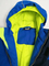 Custom Printing Insulated Snow Warm Waterproof Ski Snowboard Overalls High Quality Winter Outdoor Sports Jumpsuit Snowsuit