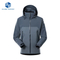 Customized Soft-Shell Windproof Waterproof Breathable Lightweight Hiking Outdoor Jacket