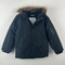 Custom Clothes Boys Children Warm Coats Water Resistant Winter Jackets