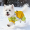 Hot Sold Fashion Waterproof Raincoat Dog Accessories Apparel Pet Clothes