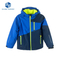 Customized Winter Outdoor Professional Snowboarding Outwear Warm Windbreaker Ski Snow Jacket