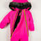 Hot Sale Snow Clothes Outdoor Winter Children Ski Suit Customized Color Kids Snow Suits