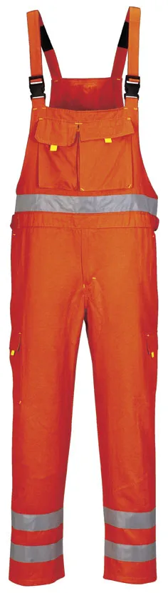 Industrial Hivis Workwear B&B for Safety Workwear Toursers