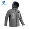 Men's Hiking Coat Lightweight Windbreaker Rain Jacket with Hooded Waterproof Fishing Jacket
