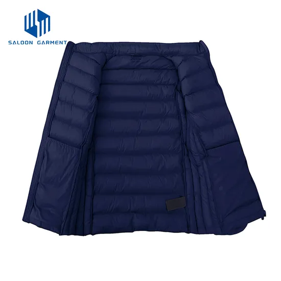 Wholesale Winter Warm Clothes Women Quilted Coat for Travel Hiking Climbing Skiing