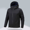 Customized Logo Unisex Soft Shell Hiking and Mountaineering Breathable Waterproof Windproof Jacket