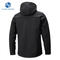 Hot Sale Outdoor Hiking Clothing Women Softshell Wear Warm Coat Waterproof Jacket